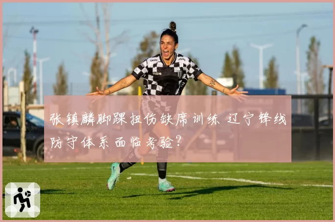 张镇麟脚踝扭伤缺席训练 辽宁锋线防守体系面临考验？