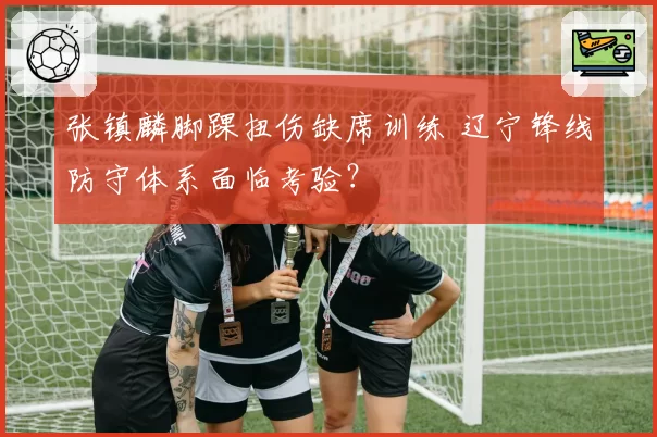 张镇麟脚踝扭伤缺席训练 辽宁锋线防守体系面临考验？