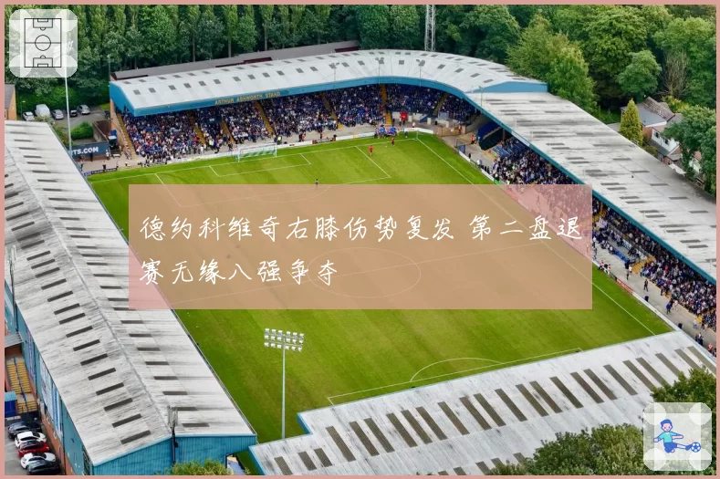 德约科维奇右膝伤势复发 第二盘退赛无缘八强争夺